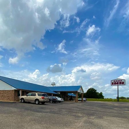 Rama Inn Bells - Jackson West Hwy 412 Екстер'єр фото