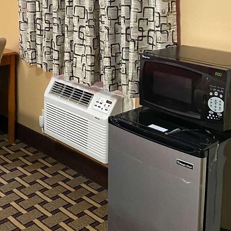Rama Inn Bells - Jackson West Hwy 412 Екстер'єр фото