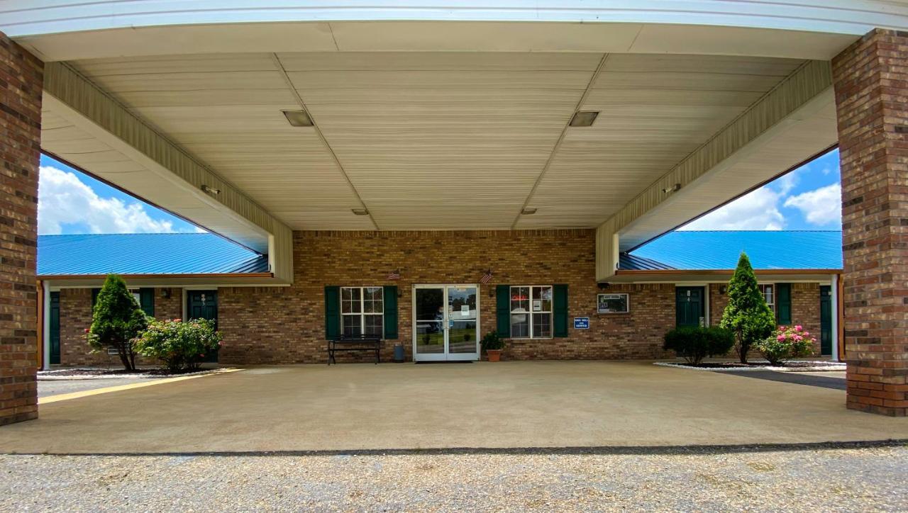Rama Inn Bells - Jackson West Hwy 412 Екстер'єр фото