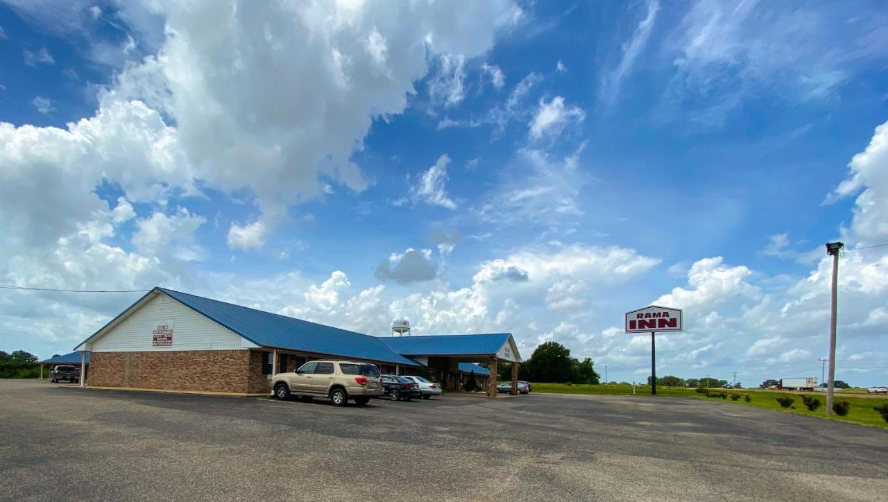 Rama Inn Bells - Jackson West Hwy 412 Екстер'єр фото