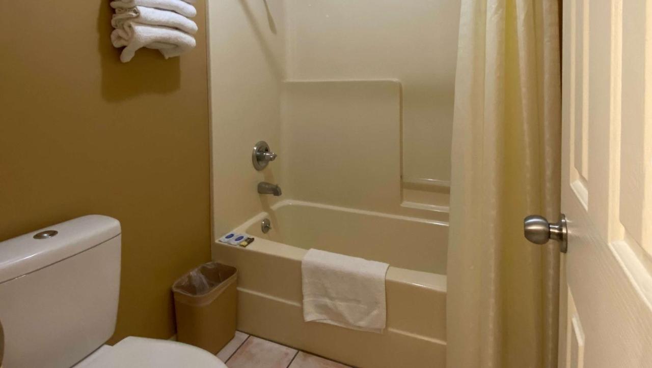 Rama Inn Bells - Jackson West Hwy 412 Екстер'єр фото
