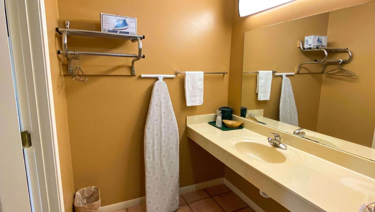 Rama Inn Bells - Jackson West Hwy 412 Екстер'єр фото