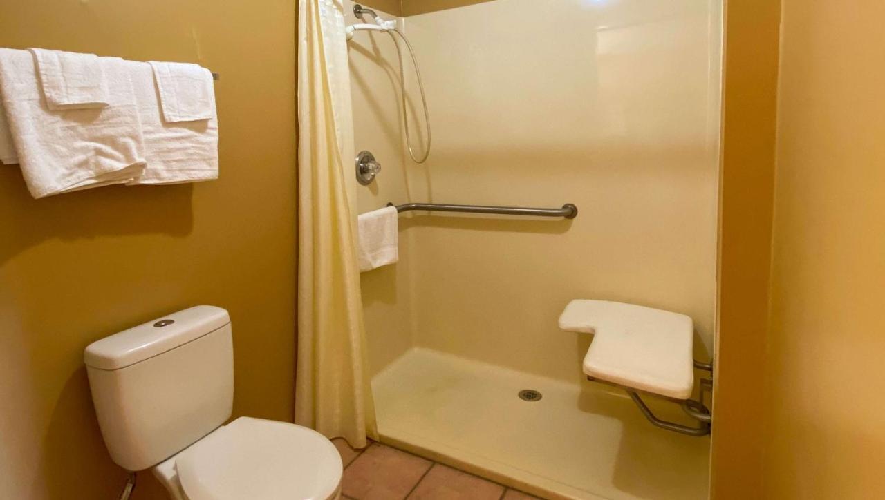 Rama Inn Bells - Jackson West Hwy 412 Екстер'єр фото