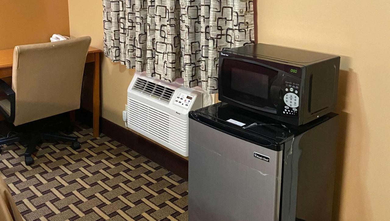Rama Inn Bells - Jackson West Hwy 412 Екстер'єр фото
