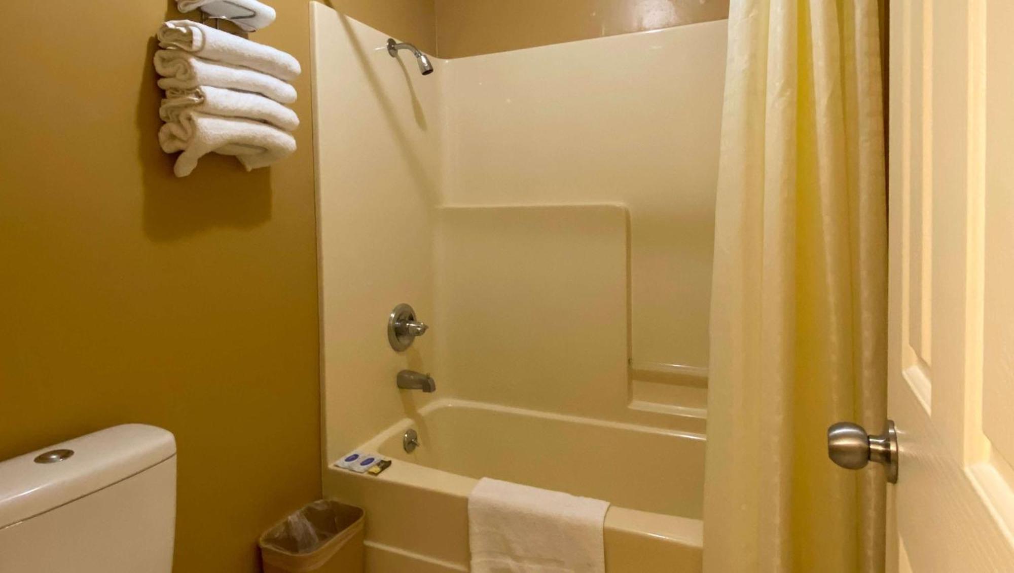 Rama Inn Bells - Jackson West Hwy 412 Екстер'єр фото