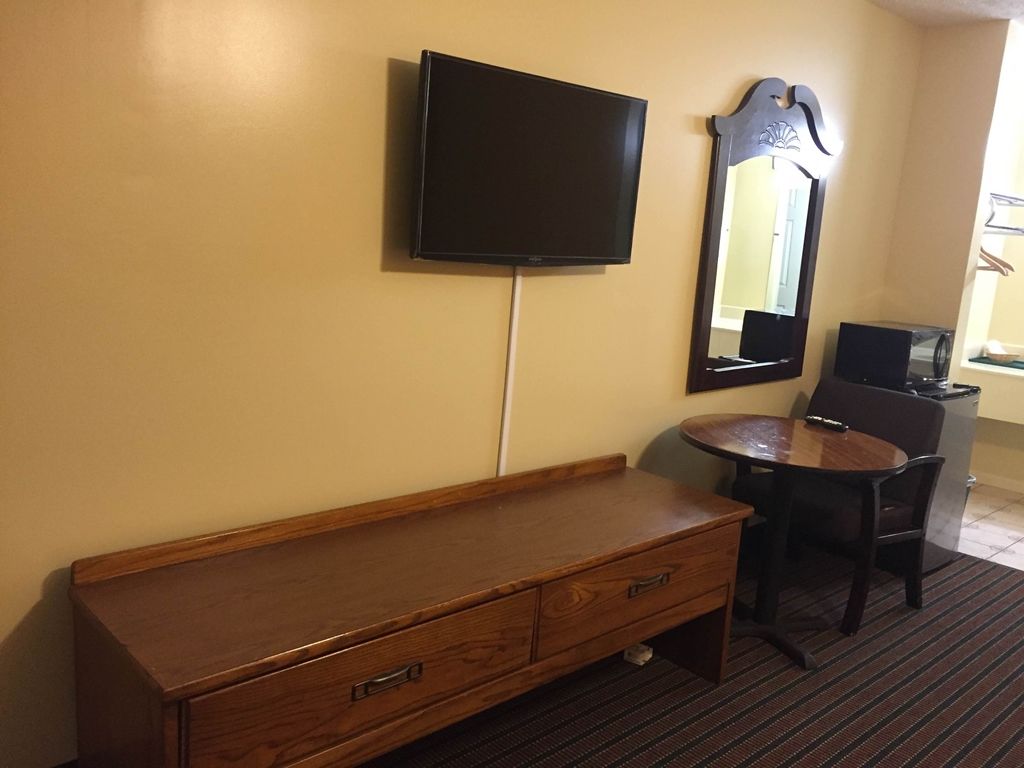Rama Inn Bells - Jackson West Hwy 412 Номер фото