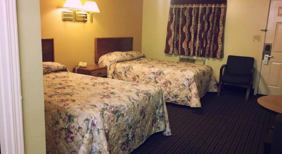Rama Inn Bells - Jackson West Hwy 412 Екстер'єр фото